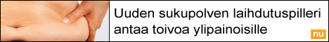 Laihdu k�ytt�m�ll� Nushapea! Kokeile hintaan 0 euro.